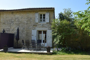 L'Angoumois-L'Aunis-La Saintonge